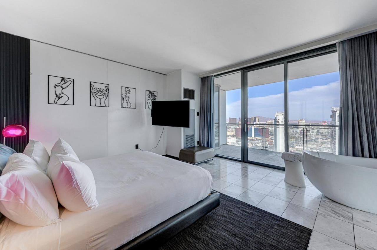 Palms Place The Lindo Cafaro Las Vegas